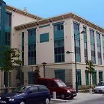 Sejours & Affaires Serris Rive Gauche