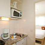 Sejours & Affaires Serris Rive Gauche Aparthotel