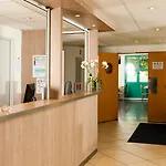 Aparthotel Sejours & Affaires Serris Rive Gauche 3*
