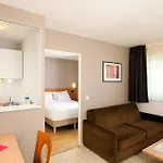 Aparthotel Sejours & Affaires Serris Rive Gauche Disneyland Paris