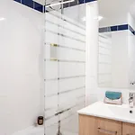 Aparthotel Sejours & Affaires Serris Rive Gauche Disneyland Paris