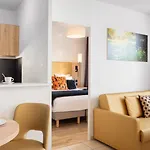 Sejours & Affaires Serris Rive Gauche 3*