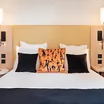 Aparthotel Sejours & Affaires Serris Rive Gauche