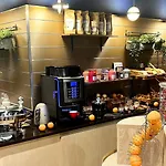 Sejours & Affaires Serris Rive Gauche Aparthotel 3*