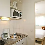 Aparthotel Sejours & Affaires Serris Rive Gauche 3*
