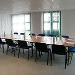 Aparthotel Sejours & Affaires Serris Rive Gauche 3*
