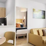 Sejours & Affaires Serris Rive Gauche Aparthotel Disneyland Paris