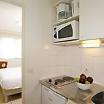 Aparthotel Sejours & Affaires Serris Rive Gauche Disneyland Paris