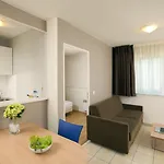 Sejours & Affaires Serris Rive Gauche