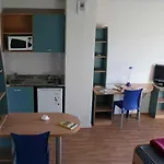 Aparthotel Sejours & Affaires Serris Rive Gauche Disneyland Paris