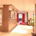 Sejours & Affaires Serris Rive Gauche 3* Disneyland Paris