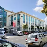 Sejours & Affaires Serris Rive Gauche Disneyland Paris