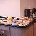Aparthotel Sejours & Affaires Serris Rive Gauche 3*