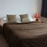 Sejours & Affaires Serris Rive Gauche Aparthotel 3*