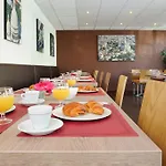 Aparthotel Sejours & Affaires Serris Rive Gauche 3*
