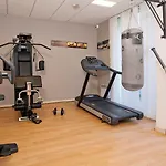 Sejours & Affaires Serris Rive Gauche