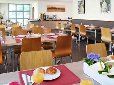 Sejours & Affaires Serris Rive Gauche Disneyland Paris