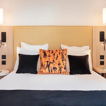 Sejours & Affaires Serris Rive Gauche
