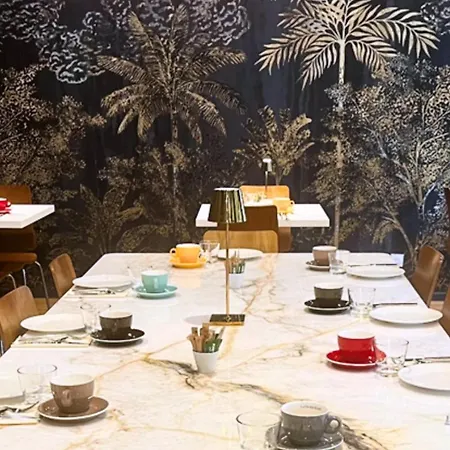 セジュール＆アフェール セリ リヴ グーシュ 3* Disneyland Paris