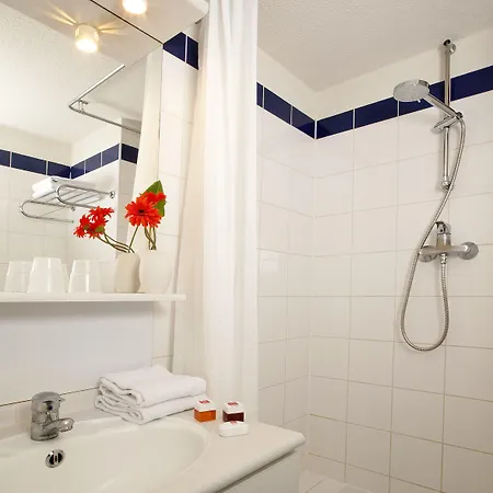 Aparthotel Sejours & Affaires Serris Rive Gauche