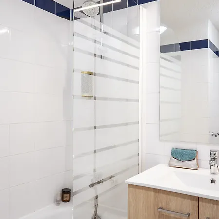 Sejours & Affaires Serris Rive Gauche 3* Disneyland Paris