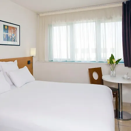 Apartmanhotel Sejours & Affaires Serris Rive Gauche