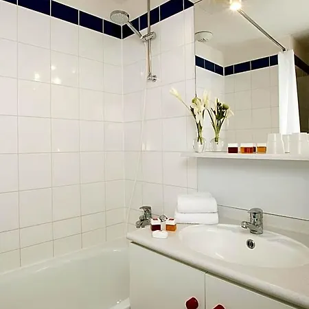 Sejours & Affaires Serris Rive Gauche Aparthotel Disneyland Paris