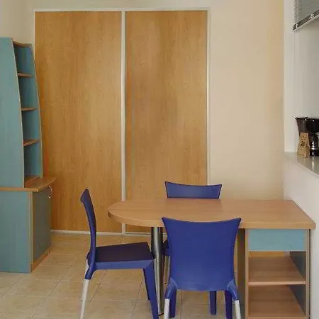 Sejours & Affaires Serris Rive Gauche