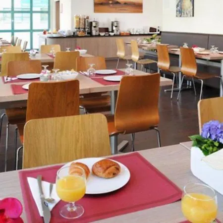 Appart hôtel Séjours&affaires Serris Rive Gauche