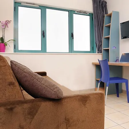 Sejours & Affaires Serris Rive Gauche Disneyland Paris