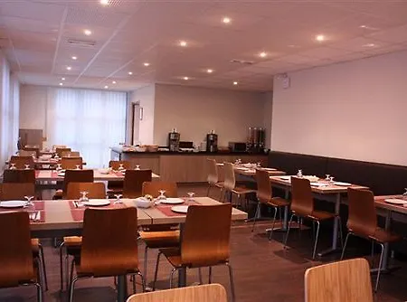 Séjours&affaires Serris Rive Gauche