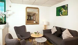 Appart hôtel Séjours&affaires Serris Rive Gauche