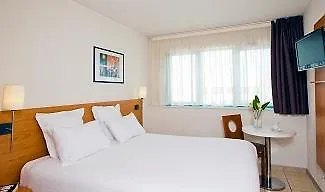Appart hôtel Séjours&affaires Serris Rive Gauche