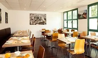 Séjours&affaires Serris Rive Gauche
