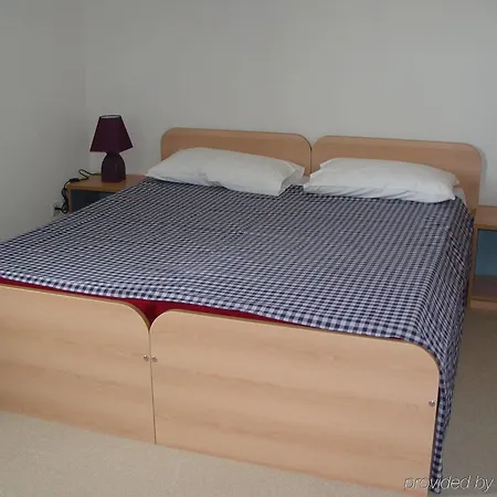 Sejours & Affaires Serris Rive Gauche Aparthotel Disneyland Paris