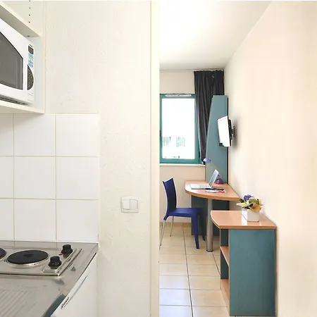 Sejours & Affaires Serris Rive Gauche