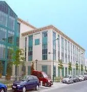 Sejours & Affaires Serris Rive Gauche